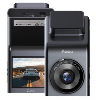 360 G300H Araç İçi Kamera kullananlar yorumlar